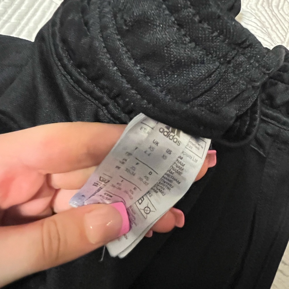 Adidas sweatpants